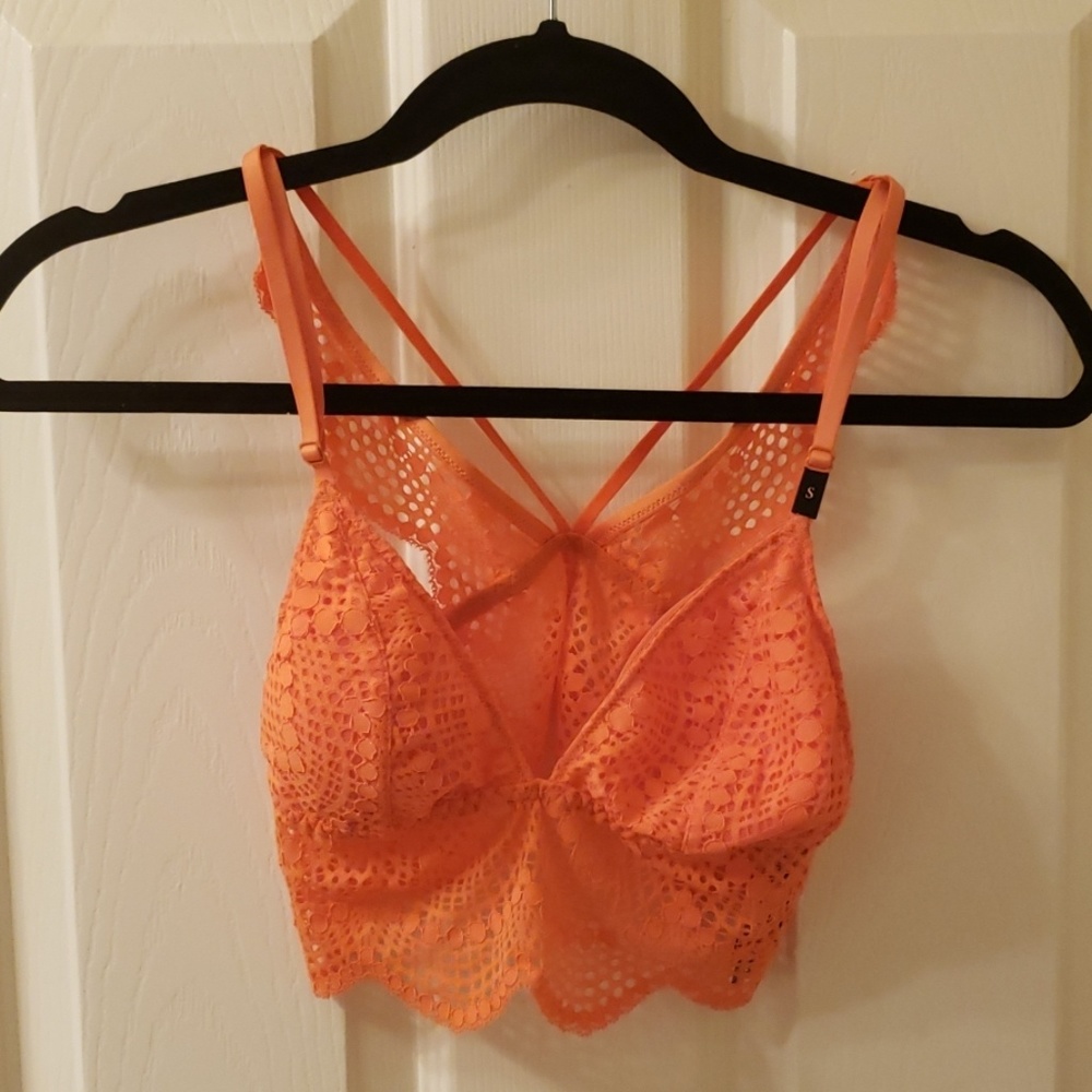 Victoria's Secret Bralette-NWT